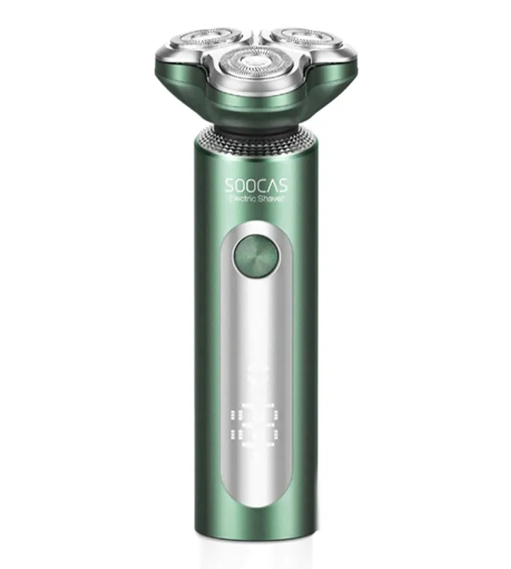 Бритва электрическая Soocas Electric Shaver S5