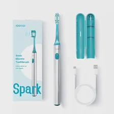 Электрическая ультразвуковая зубная щетка Xiaomi Soocas Spark Toothbrush Review, MT1, EU