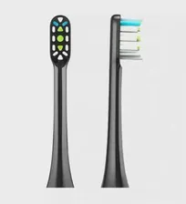 Сменные насадки для зубной щетки Soocas X3U Black
