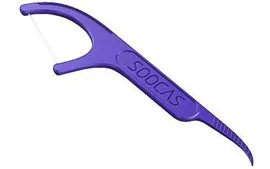 Зубная нить Xiaomi Soocas Floss Pick