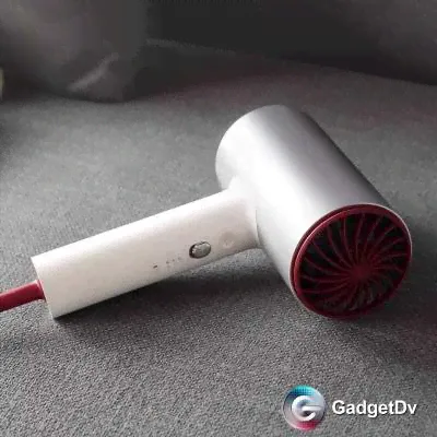 Фен Xiaomi Soocas H3S (60139)