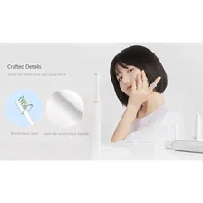 Xiaomi SOOCAS X1 электрическая зубная щетка