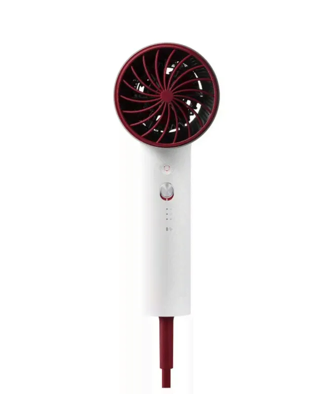 Фен для волос Soocas H5 Red