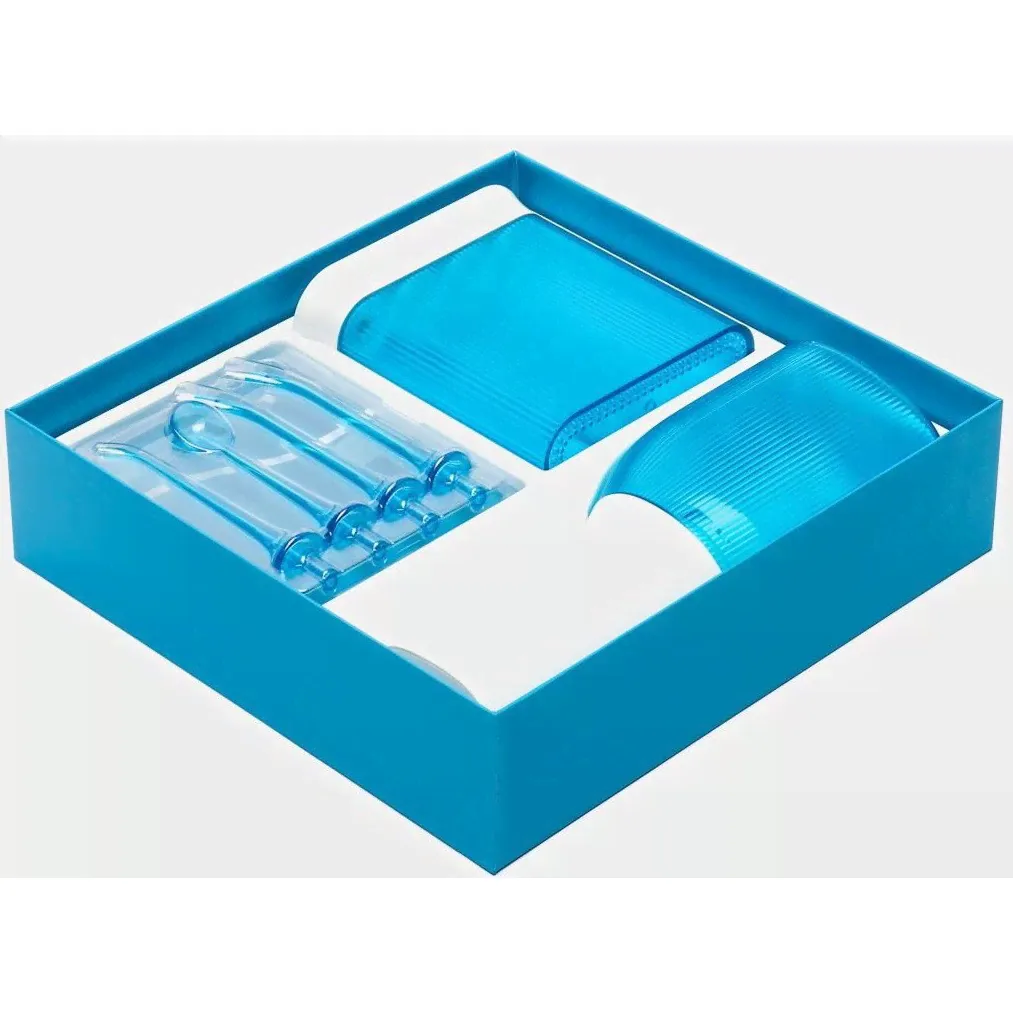 Soocas W3 Pro электрическая зубная щетка-4