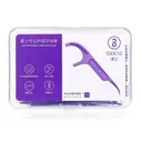 Зубная нить / зубочистки Xiaomi Soocas Floss Pick (50шт)