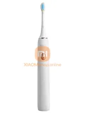 Зубная электрощетка Xiaomi Soocas X3U Sonic Electric Toothbrush (доп 2 насадки) (X3U) белая