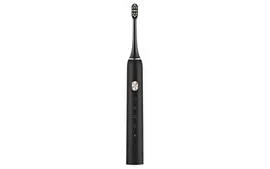 Электрическая зубная щетка Xiaomi Soocas X3U Sonic Electric Toothbrush, черный