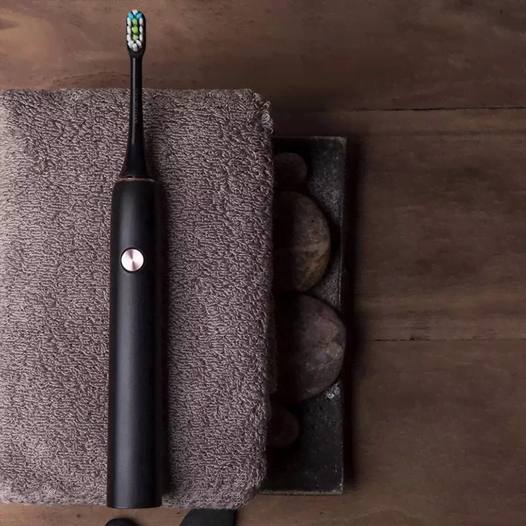 Электрическая зубная щетка Xiaomi Soocas X3U General Edition-0