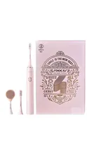 Электрическая зубная щетка Soocas Sonic Electric Toothbrush X3U Pink Set