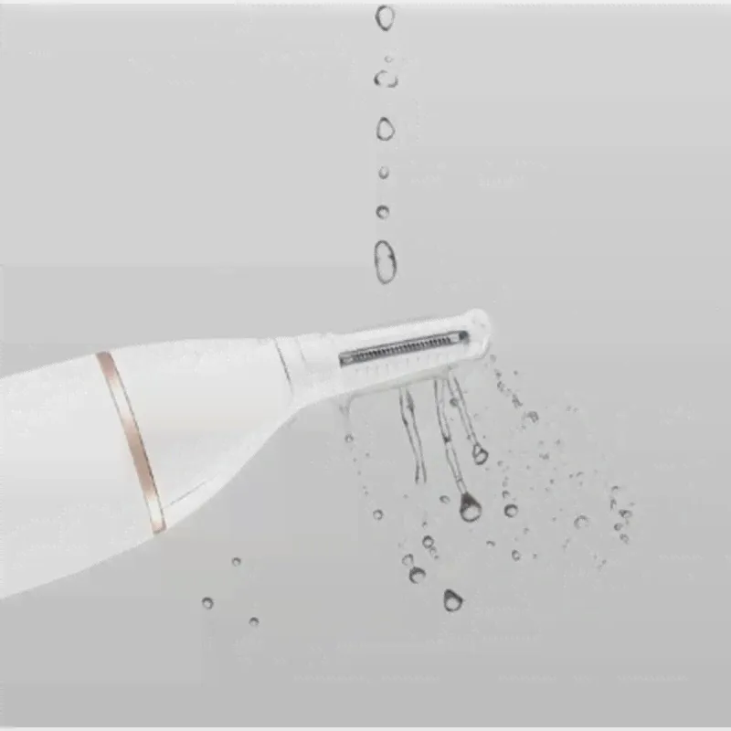 Триммер Xiaomi Soocas N1 (2407) (art.: 3920bf4aaa58a)-2