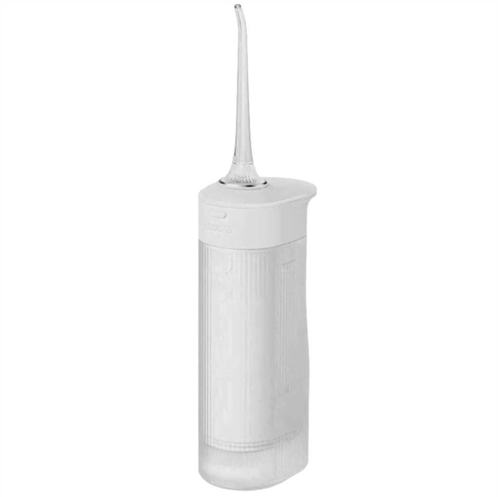 Ирригатор Soocas W1 Белый-0