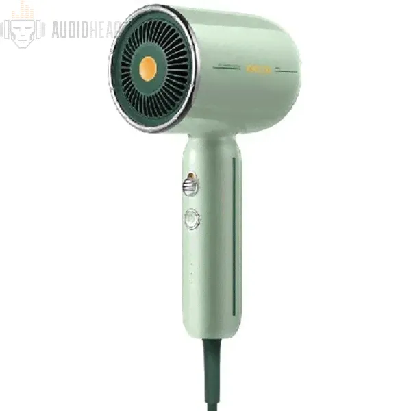 Soocas RH1 Retro Massage Green-0