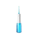 Ирригатор портативный Soocas W3 Pro (4 насадки), голубой