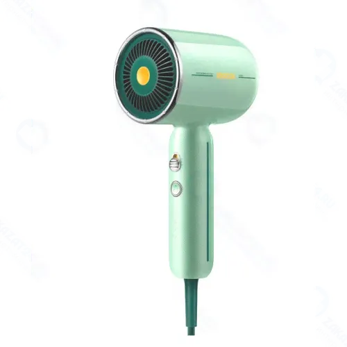 Фен Xiaomi SOOCAS RH1 Retro, зеленый