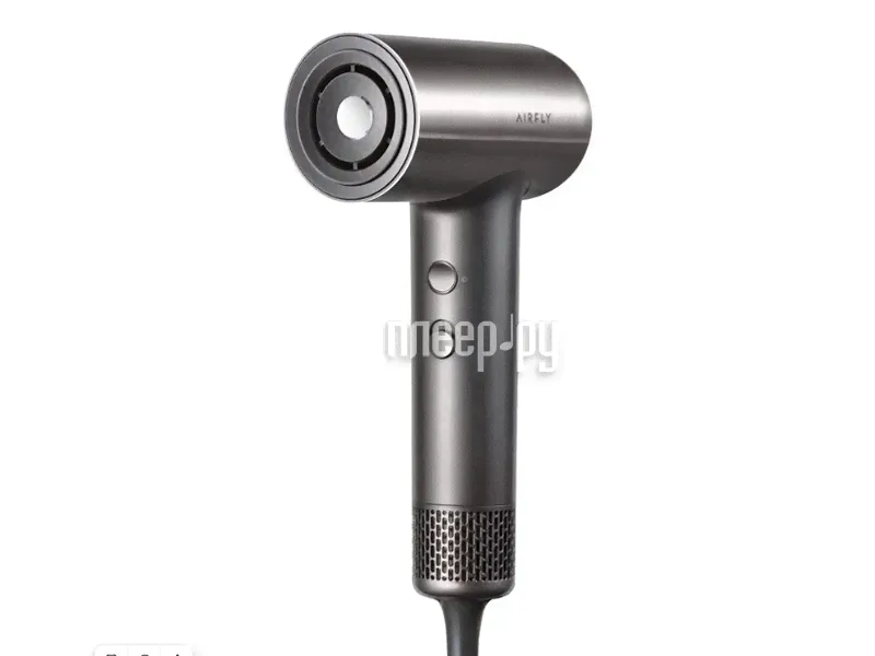 Фен Soocas Airfly P1 Gray