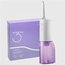 Ирригатор Soocas W3 Pro Purple (ЕАС-сертификат)
