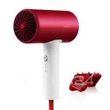 Фен Soocas Anions Hair Dryer H5 (цвет: красный)