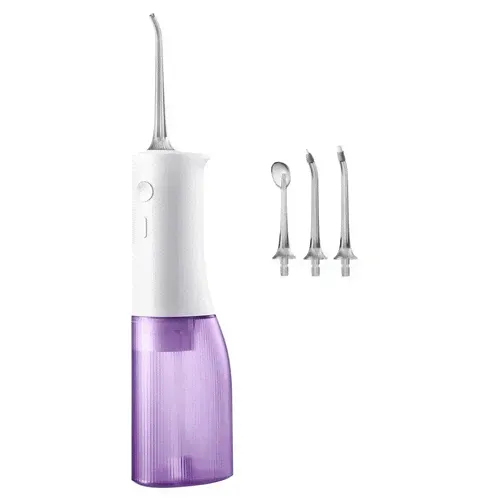 Ирригатор Soocas W3 Pro CN, purple-0