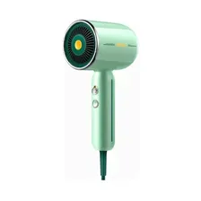 Электрический фен для волос Soocas Hair Dryer RH1 CN Зеленый