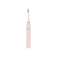 Электрическая зубная щетка Xiaomi Soocas X3 Sonic Electronic Toothbrush Platina Plus Pink