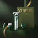 Подарочный набор электробритва с аксессуарами Xiaomi Soocas Yuppie Grooming Gift Box S5 Smart Dark Green