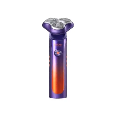 Электробритва Soocas Electric Shaver S31 Purple&Orange-0