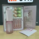 Ирригатор Xiaomi Soocas W3F Pink