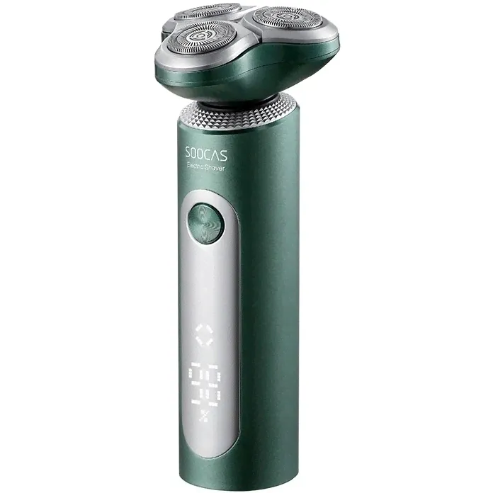 Xiaomi Soocas Electric Shaver S5 электробритва-0