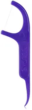 Зубная нить Soocas Floss Pick (50 шт.), фиолетовая