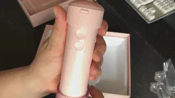Обзор/распаковка ирригатор от xiaomi soocas W1, розовый (cherry blossom)