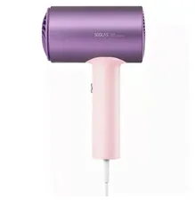 Фен для волос Xiaomi Soocas H5 Purple CN