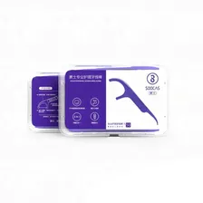 Зубная нить Soocas Professional Cleaning Dental Floss