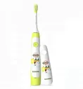 Электрическая зубная щетка детская Soocas Kids Sonic C1 желтый