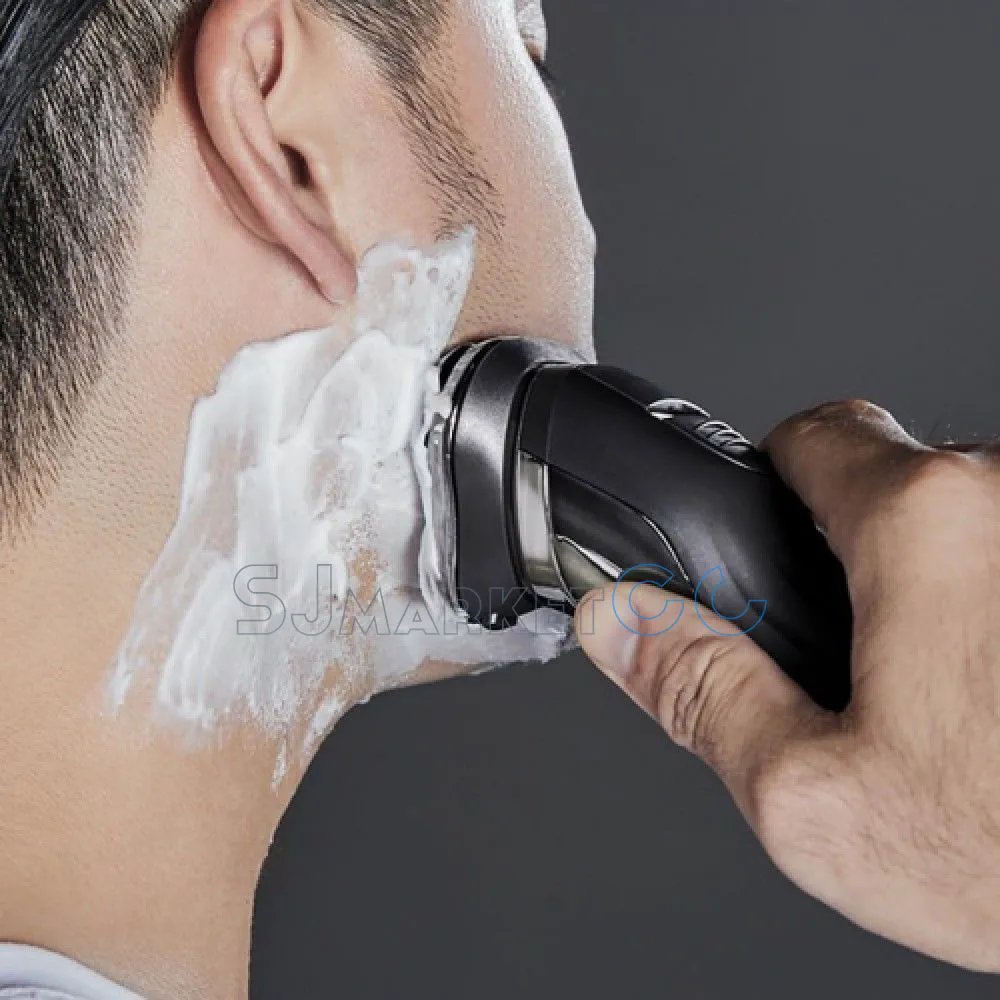 Электробритва Xiaomi Soocas So White 3D Smart Shaver ES3