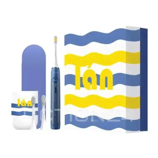 Электрическая зубная щетка Soocas Sonic Electric Toothbrush X5 (розовый)