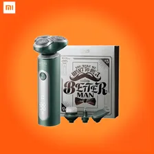 Электробритва Xiaomi SOOCAS S5 Smooth Electric Shaver (4 in 1)