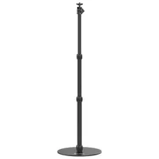 Сменные насадки для электрической зубной щетки Soocas X3 Black 2 шт (BH01 B)