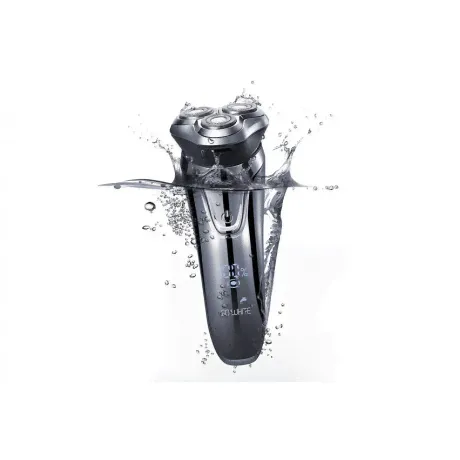 Электробритва Soocas Pinjing White 3D Intelligent Control Razor ES3