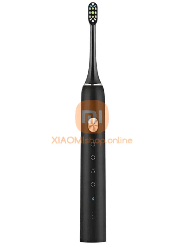 Зубная электрощетка Xiaomi Soocas X3U Sonic Electric Toothbrush (X3U) Black