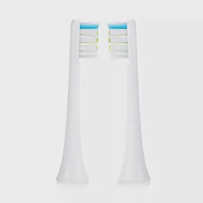 Оригинальная Soocare X3 2 шт. Сменная Головка Электрической Зубной Щетки SOOCAS Для SOOCAS/YOUPIN SOOCARE X3 Brush Head 2018