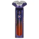 Электробритва Soocas S31 Electric Shaver Глобальная версия, фиолетовый, оранжевый