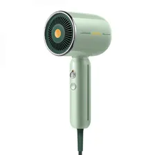 Фен для волос Soocas Retro Hair Dryer RH1 Green | Зеленый