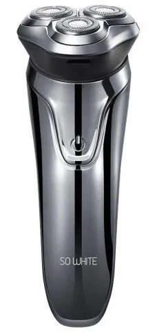 Бритва Soocas So White ES3 3D Smart Shaver, черная