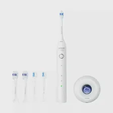 Электрическая зубная щетка Soocas D3 Pro, White (Со стерилизатором)