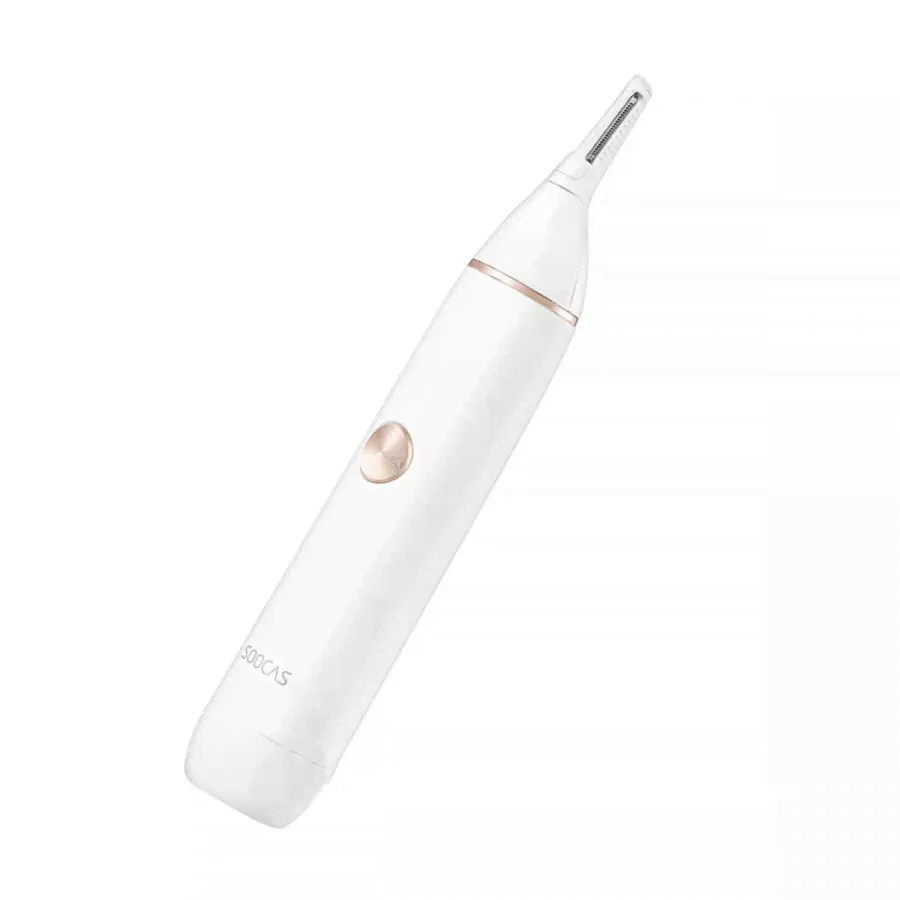 Триммер Xiaomi Soocas Nose Hair Trimmer (N1) (White)