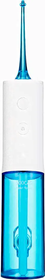 Ирригатор Xiaomi Soocas Portable Oral W3 Pro