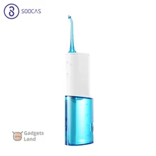 Портативный ирригатор для полости рта SOOCAS W3 купить в Пушкино