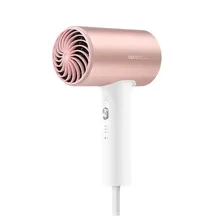 Фен для волос Soocas Hair Dryer H5 (Laube Rose)