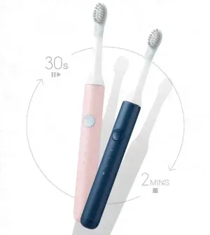 Электрическая зубная щетка Xiaomi Soocas So White EX3-1