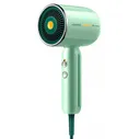 Фен Xiaomi Mi SOOCAS Retro Hair Dryer RH1, 1600 Вт, 2 скорости, ионизатор, зелёный